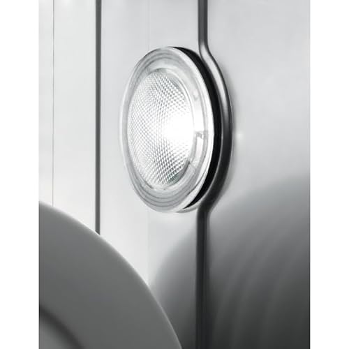 Electrolux Lave-linge encastré 60 cm – Int. total 14 couvertures classe A-10 % 38 dBA E82LX220S fabriqué en Italie