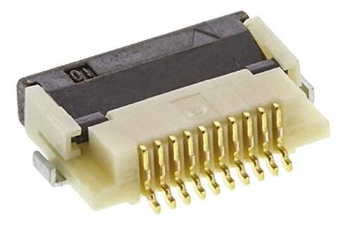 qZd@ FPC/FFC RlN^ X 10 0.5mm FH12-10S-0.5SH(55)