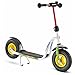 Produktbild Puky 5219 - R 03 L - Scooter - Weiß / Kiwi