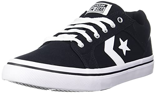 Converse mens Converse El Distrito 2.0 Canvas Sneaker