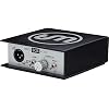 Warm Audio Direct Box Active DI Box for Electric Instruments