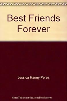 Paperback Best Friends Forever Book