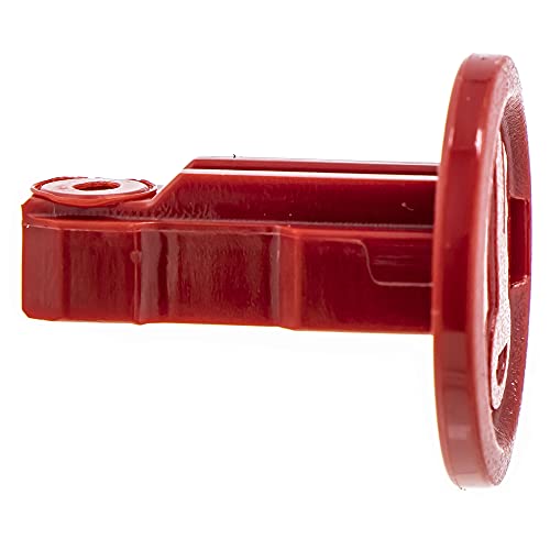 Cub Cadet 490-350-C002 Push Button Start Key Rzt Sx Xt1 Xt2 42 46 50 Slx54 Slx50 #TOP6