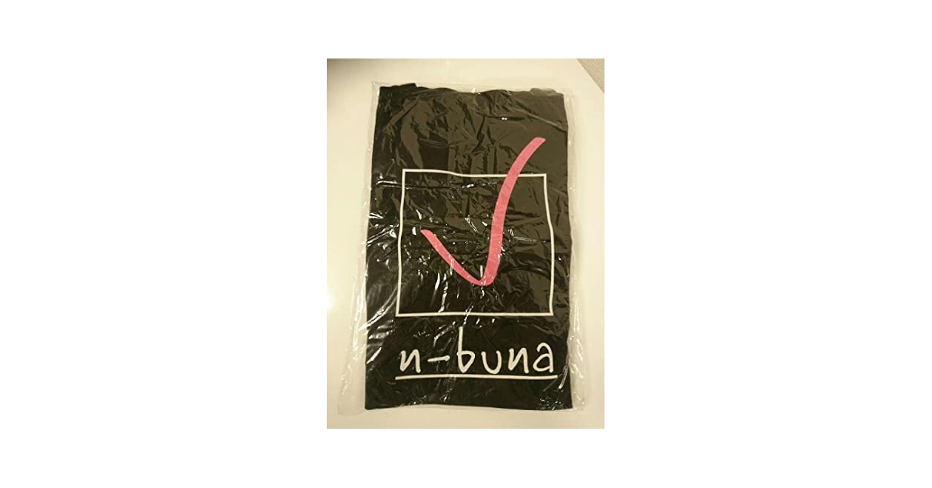 n-buna トートバッグ Amazon.co.jp: n-buna tote bag : Toys & Games