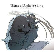 Theme of Alphonse Elric by THE ALCHEMISTS