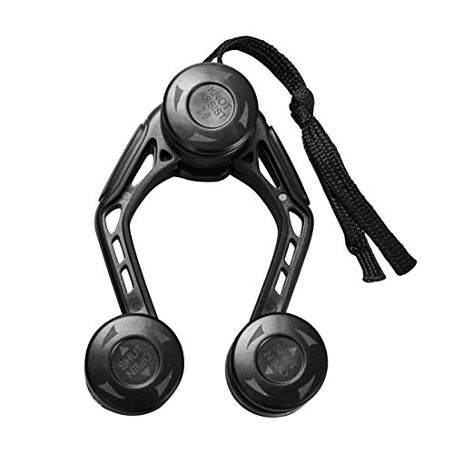 FADDARE Knot Assist, GT Knots Line Knotting Tool Machine, GT Knotter Leader Connection Knot Assist 2.0 for FG Knot Braided Line to Leader Connection Fishing Knot Tying Tool