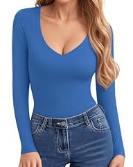 Royal Blue Long Sleeve