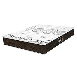 Colchão Casal Espuma D28 Gazin Confort Soft