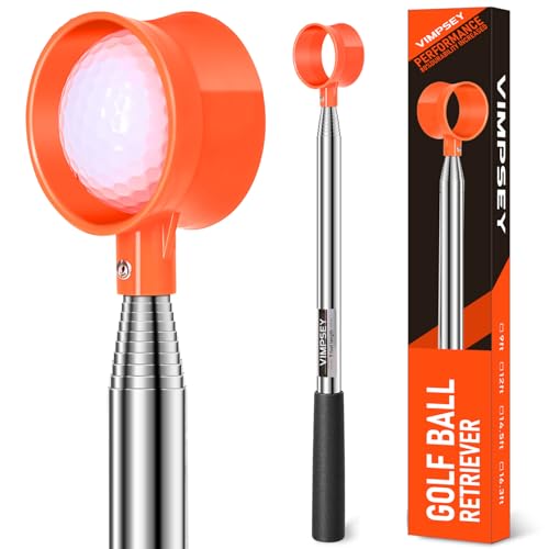 VIMPSEY 20Ft Extra-Long Retriever