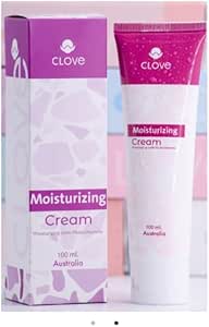 CLOVE MOISTURISING CREAM