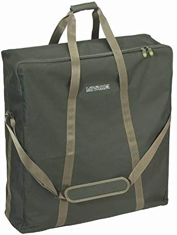 Mivardi M-TBBCHCC Rod Case Luggage Transport Bag for Bedchair CamoCODE