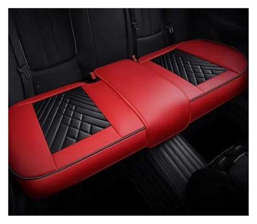 Housses de siège auto universelles pour protéger la banquette arrière des taches