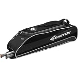 Easton E300T Tote Bat Bag, Black, 36 x 9 x 9-Inch