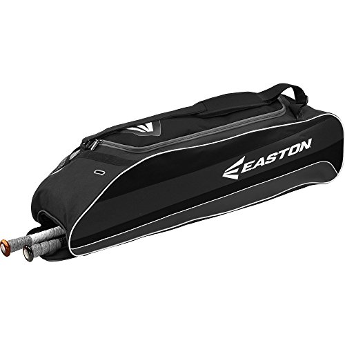 Easton E300T Tote Bat Bag, Black, 36 x 9 x 9-Inch