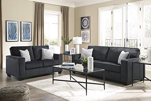 Altari Modern Sofa - Image 5
