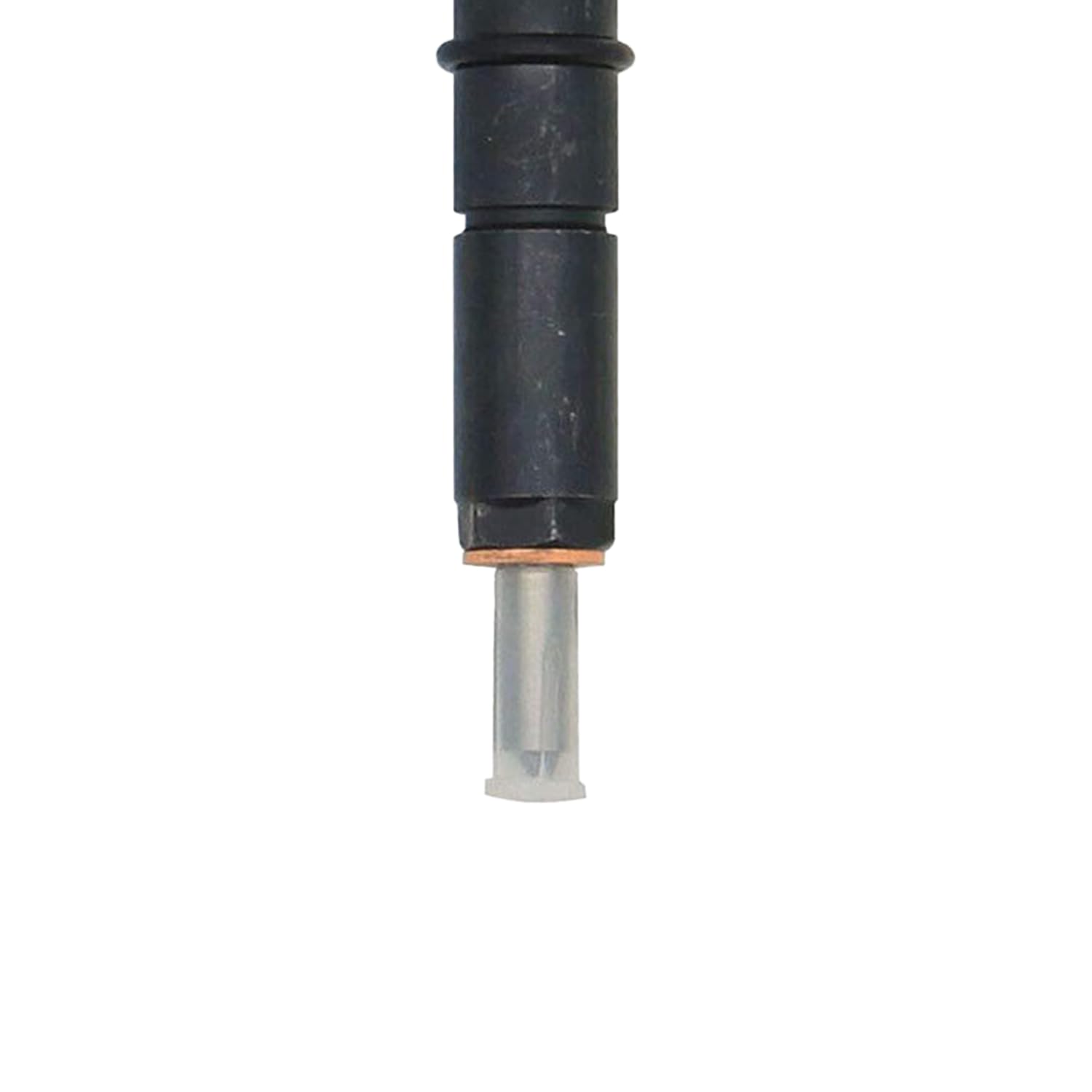 Amazon.com: SPAKYGIE 6646906 8-942479370 4JB1 Fuel Injector fits