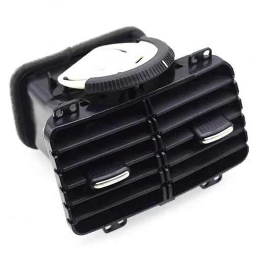 Grille de climatisation avant Golf GTI pour un confort de route optimal