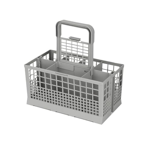 Cesta Universal For Cubiertos De Lavavajillas, Suministro De Cocina De Repuesto Multiusos