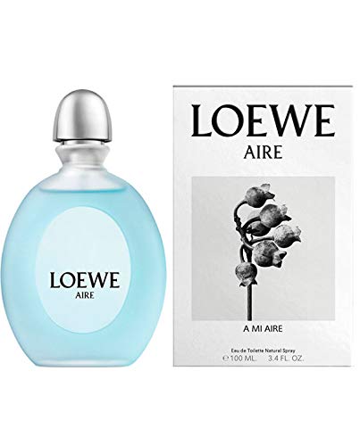 New - LOEWE A MI AIRE by Loewe EDT SPRAY 3.4 OZ - 156862