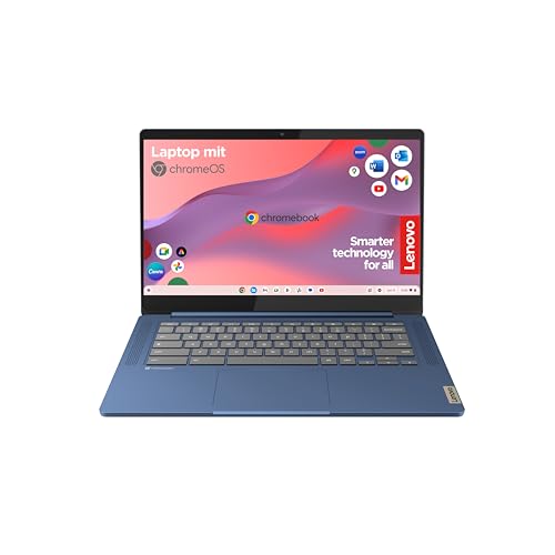 Lenovo Chromebook IdeaPad Slim 3 | 14" Full HD