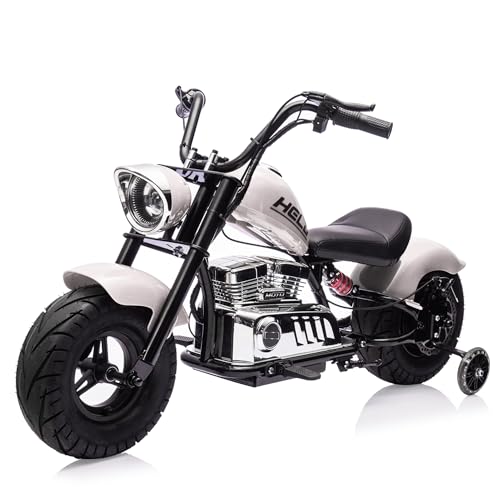 36V Electric Dirt Bike for Kids & Teens