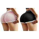 glattlederhose pflegen Design: High waist Sportshorts mit Bauch weg Effekt. Die Nähte der Damen Sporthose am Gesäß formen einen runden schönen Po. Der 4-Way-Stretch sorgt für größere Bewegungsfreiheit in alle Richtungen.