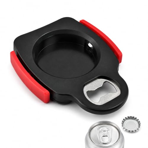 Can Opener (Smooth-Edge) – Suitable For Home…