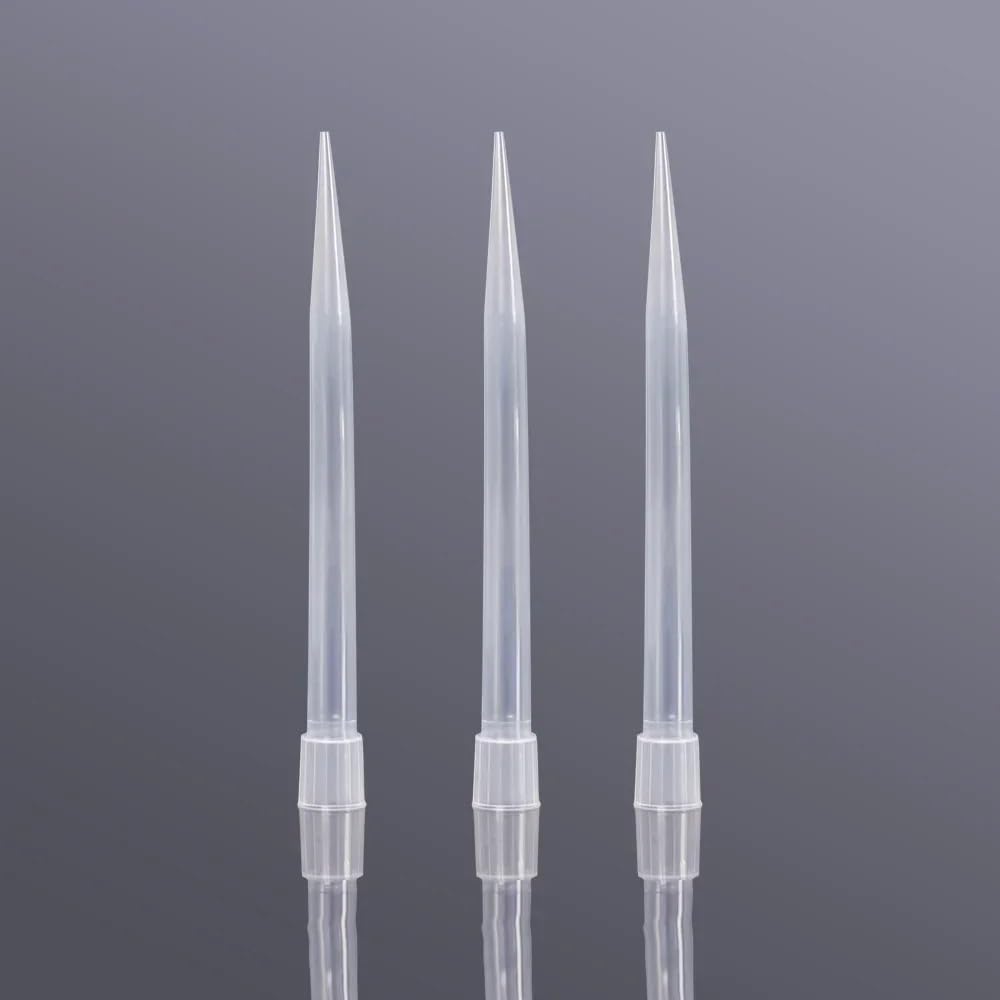 Equipos y suministros de laboratorio Puntas De Pipeta Laboratorio BS-5000-TL-B 5 Ml, 200 Unidades, Gotero Boca Ancha, Equipo