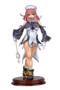 和風堂玩具店 1/6 ラ・ピュセル 光の聖女伝説 プリエ フィギュア 1/6 PVC彩色済み完成フィギュア 『ラ・ピュセル』 プリエ [ラ