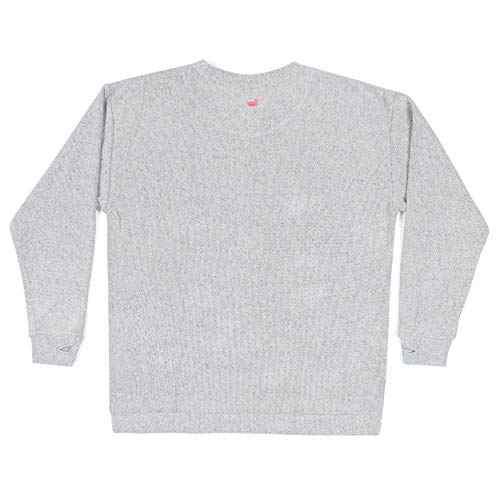 Image of Southern Marsh Women's Sunday Morning Pullover Sweater - Classic Comfortable Outerwear