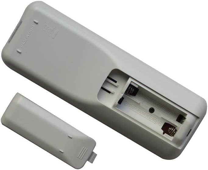 Image of Ehop AC-89 Remote Control for Samsung AC