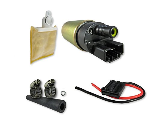 New Fuel Pumps for Yamaha Wave Runner FX SHO (FA1800M) 2013