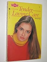 Tender Loving Care 0553235338 Book Cover