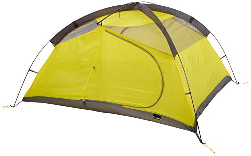 Salewa Latitude III Zelt in Cactus/Grau, Universelle Größe