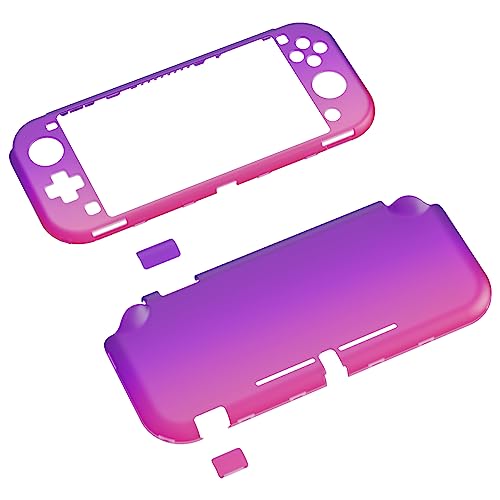 eXtremeRate PlayVital Switch LiteɑΉpJX^Jo[ASwitch LiteɑΉpیJo[in[hj\XN[یtB*1tyNAp[v[Ybhz