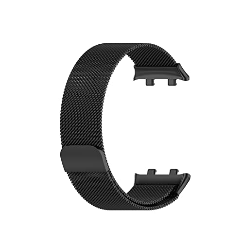 Bracelet milanais métal de qualité supérieure pour montre 41-46 mm - 5