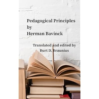 Pedagogical Principles