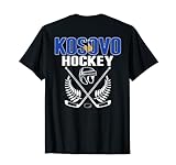 G2T Kosovo Winter Sports Ice Hockey