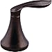 Moen 128866ORB, Small, Oil-Rubbed Bronze