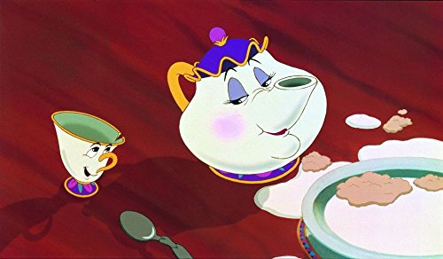 Vista 13 de La Bella Y La Bestia