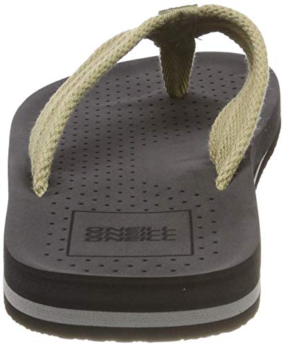 O'NEILL FM Punch Canvas Sandals, Scarpe e Borse