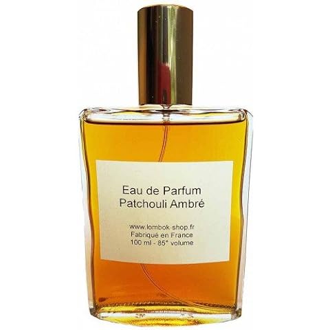 Eau de parfum Lombok-shop 100 ml Cover