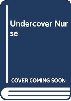 Mass Market Paperback Undercover Nurse Book