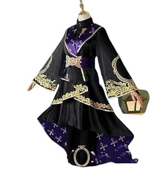 【ツイステ】トレイ　式典服　ほぼフルセ　XLサイズ　コスプレ衣装　E-9957★ ツイステ】トレイ 式典服 ほぼフルセ XLサイズ コスプレ衣装 E