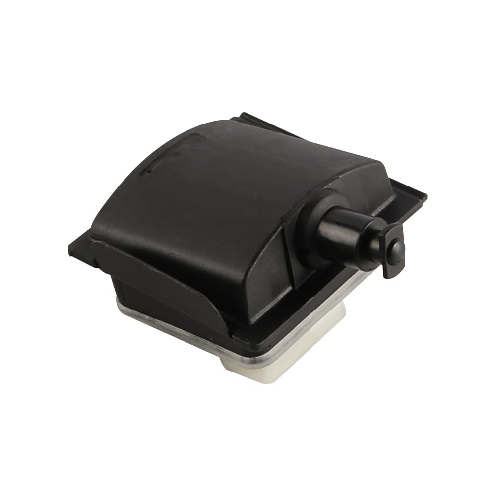 Attuatore di Rilascio della Porta del Carburante Attuatore del Tappo del Serbatoio del Carburante dell'auto A0008204409 A0008206012 Adatto per Classe A W177 2018-2022 Classe B W247 2018-2022