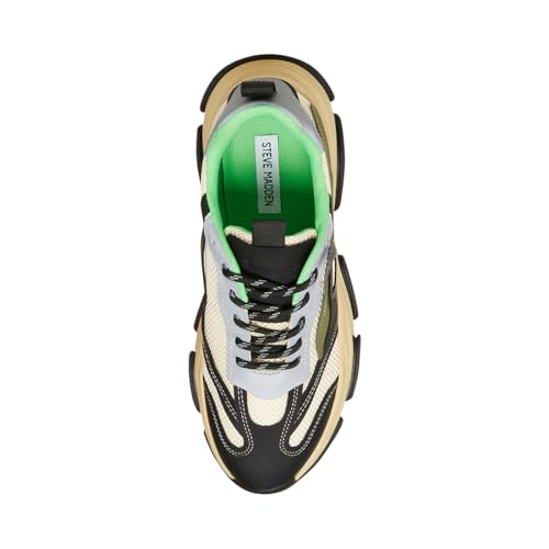 Image of Steve Madden Men's Possess