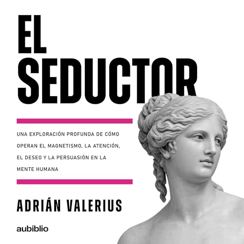 El seductor cover art