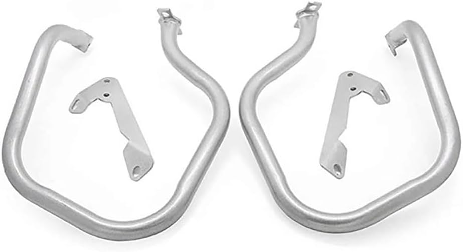 Engine Protection Bar Motorcycle Highway Rear Crash Bars Side Engine Guard Bumper Stunt Cage Protector for R1250RT R 1250 RT R1250 RT 2018-2023