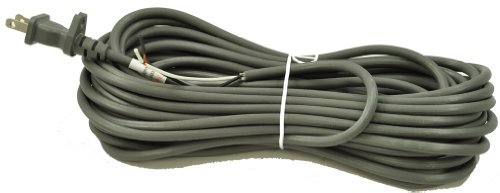 T4U888 40 in Vacuum Cleaner Cord 17-2 Wire