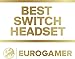 immagine 10SteelSeries Arctis 1 Wireless Cuffie da Gioco Wireless USB-C Wireless, Microfono Clearcast Rimovibile, PlayStation 4, Senza Fili, 10 - 40.000 Hz, Nero